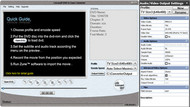 Cucusoft DVD to Zune Converter Pro 5.2 screenshot